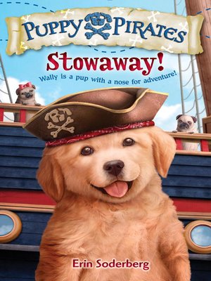 cover image of Stowaway!